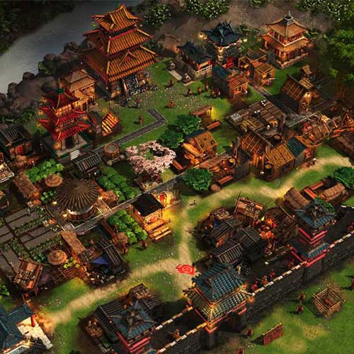 Stronghold: Warlords Special Edition Cd Key